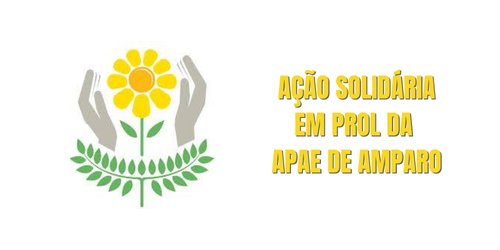 APAE Amparo promove ação solidária com festival de prêmios