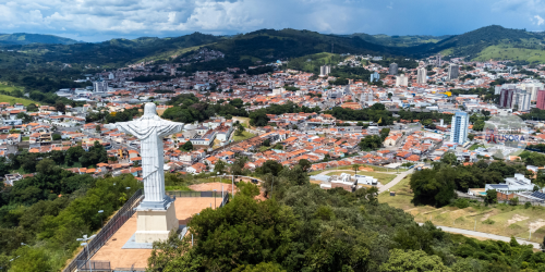 Prefeitura lança programa “Avança Amparo rumo aos 200 anos”