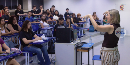 Inscrições para o Cursinho Pré-Vestibular da Prefeitura de Amparo abertas até sexta-feira 06/0