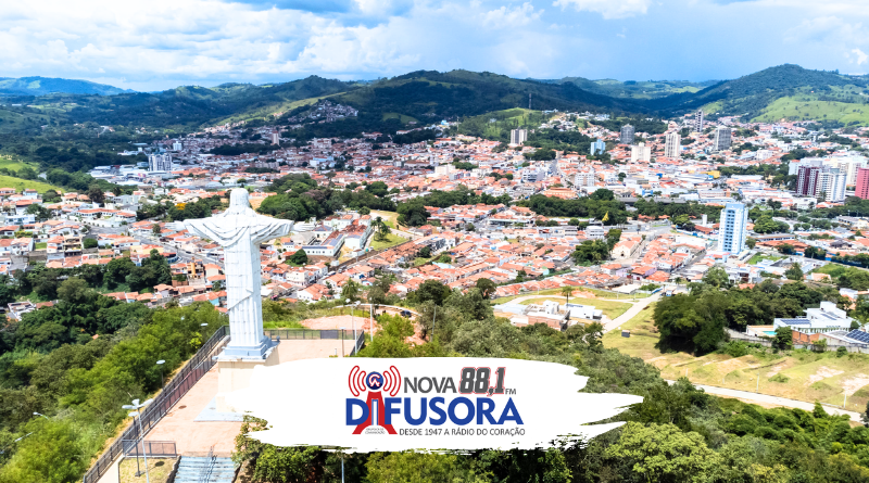 Programação dos 197 anos de Amparo começa hoje