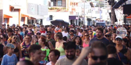 Agora é pra valer: saiu a programação oficial do Carnaval 2026 de Amparo