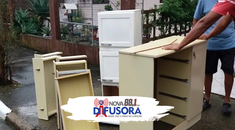 Prefeitura de Amparo realiza ação contra à dengue neste sábado (28/03)