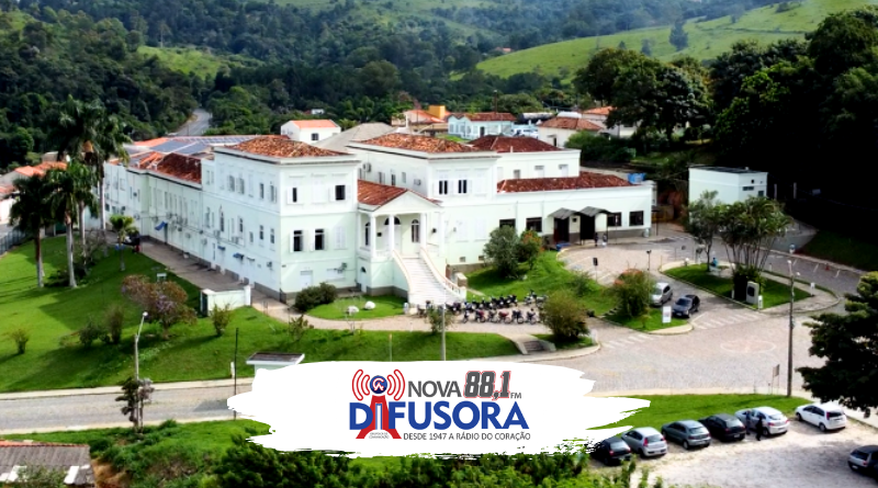 A Santa Casa Anna Cintra recebe reconhecimento na área de controle de infecções hospitalares