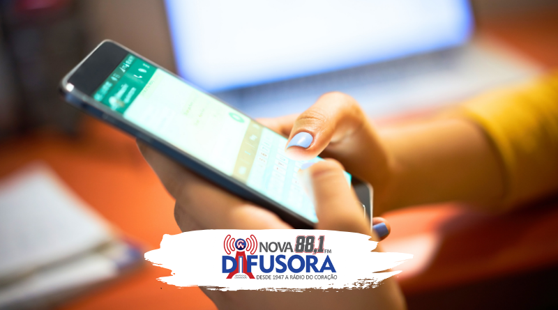 Pais poderão controlar as contas dos filhos no WhatsApp.