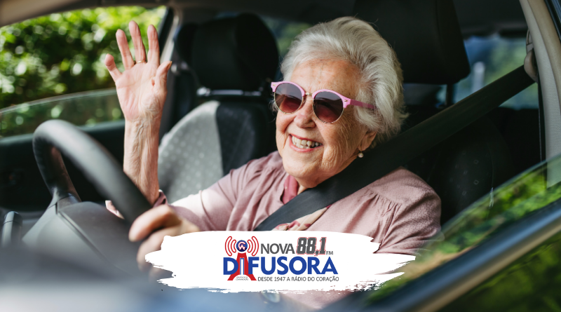Petição em Portugal propõe proibir motoristas com mais de 75 anos de dirigir