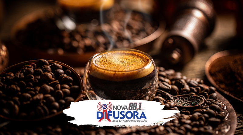 INPI concede IG Circuito das Águas Paulista (SP) para cafés especiais